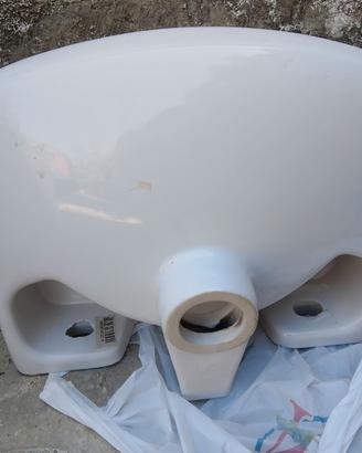 Mini lavabo