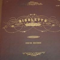 opera lirica Rigoletto