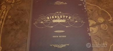 opera lirica Rigoletto