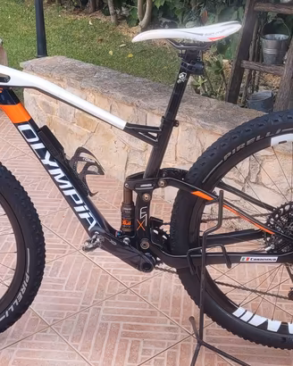 mtb olympia f1x boost 29