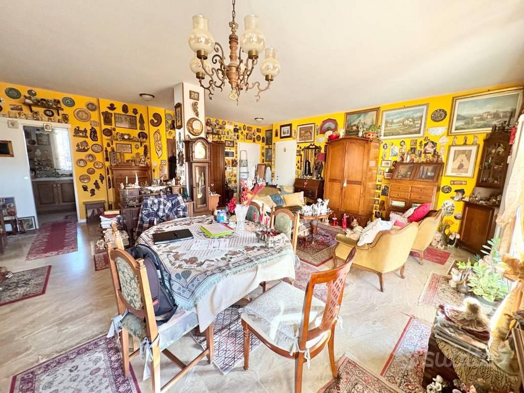 Appartamento – Pianoro, Musiano - Vista 3