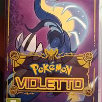 Pokémon violetto
