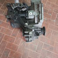 cambio audi a1 