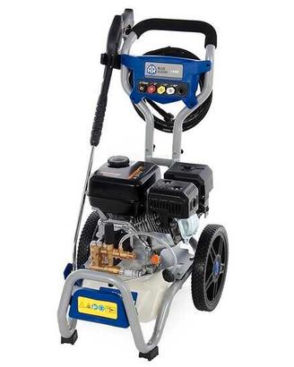 Idropulitrice Annovi & Reverberi AR 1445