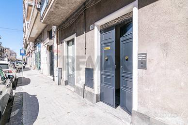 Appartamento - Paternò