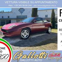 FIAT Coupé Coupe 1.8 16v