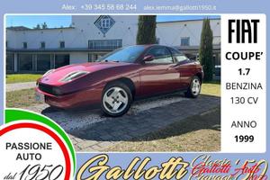 FIAT Coupé Coupe 1.8 16v