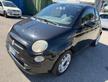 FIAT 500 1.3 Multijet 16V 95 CV Matt Black Stupe
