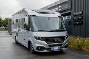 ADRIA SUPERSONIC 780 DL