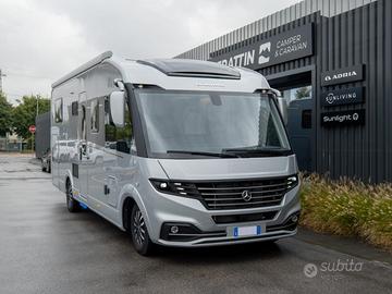 ADRIA SUPERSONIC 780 DL