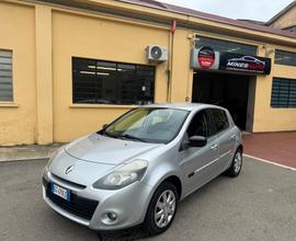 Renault Clio 2011 1.2 Benzina 130.000 Km