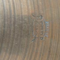 Hi Hat Pearl Deluxe '60s