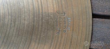 Hi Hat Pearl Deluxe '60s