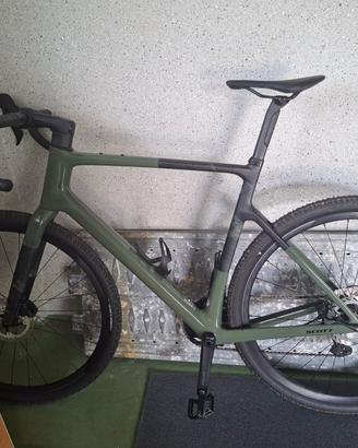 Scott addict gravel