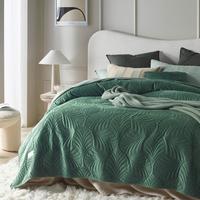 trapunta letto matrimoniale