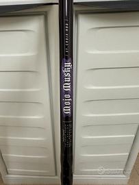 Canna Casting St. Croix Mojo Musky 7'6"