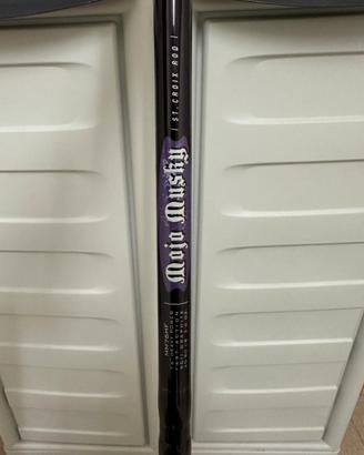 Canna Casting St. Croix Mojo Musky 7'6"