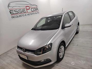 VOLKSWAGEN Polo 75.000 km