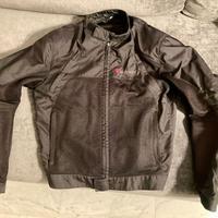 Giacca Dainese Air-Flux Tex