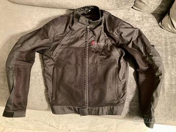 Giacca Dainese Air-Flux Tex
