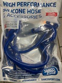 Kit tubi acqua Gilera Runner