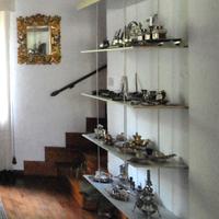 Libreria sospesa Molteni CG 1610 - Jean Nouvel