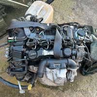 Motore ford/volvo 1.6