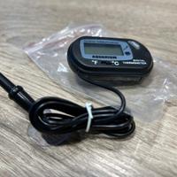 Termometro digitale per acquario LCD