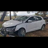 Ricambi  Renault Megane 1,5D K9kG8 2017