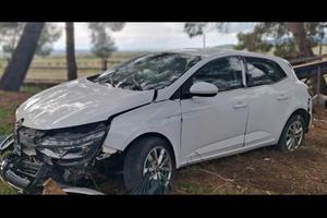 Ricambi  Renault Megane 1,5D K9kG8 2017