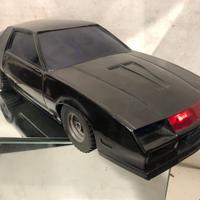 Modellino KITT serie TV SUPERCAR