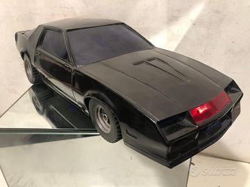 Modellino KITT serie TV SUPERCAR