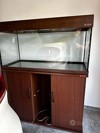 Acquario Wave 250 L