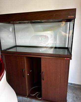 Acquario Wave 250 L