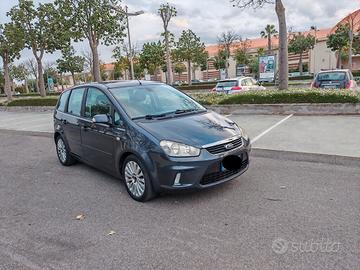 Ford C-Max 1.6 TDCi 90 CV Permuto