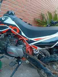 motocross 125