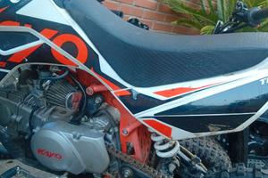 motocross 125
