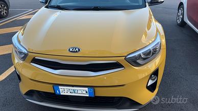 Kia stonic energi