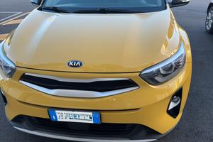Kia stonic energi