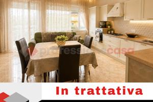 Appartamento Fiuggi [Cod. rif 3318840VRG]