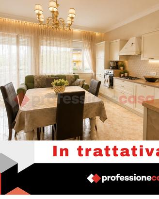 Appartamento Fiuggi [Cod. rif 3318840VRG]