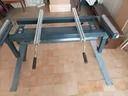 banco per troncatrice