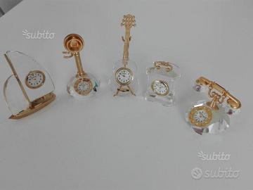 Orologi da collezione