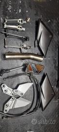 Accessori Suzuki sv 