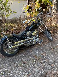 Harley-Davidson Altro modello - 2007