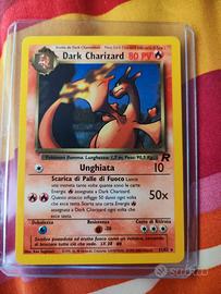 dark Charizard 1995 NEAR MINT