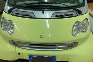 Smart 700 benzina anno 2005