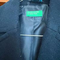 Cappotto donna S Benetton
