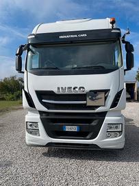 Iveco HIWAY 510