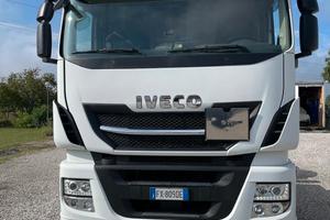 Iveco HIWAY 510